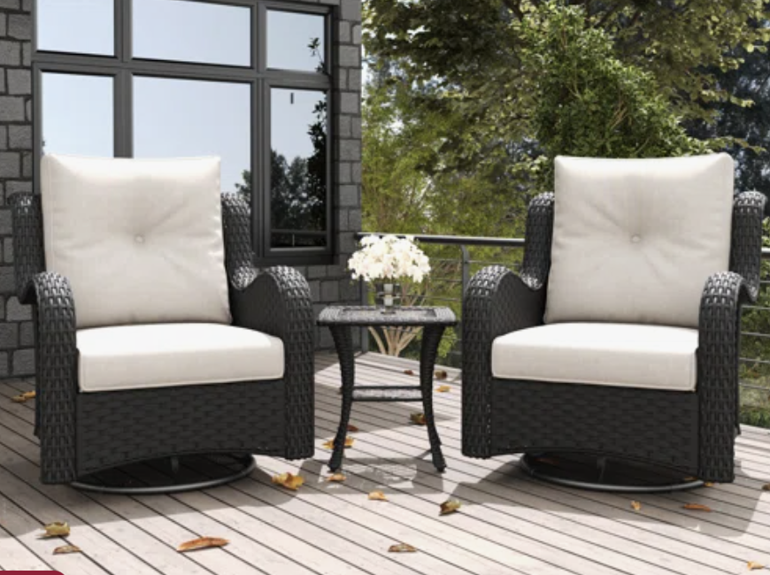 patio sets